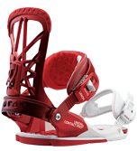 Black Union Force bindings